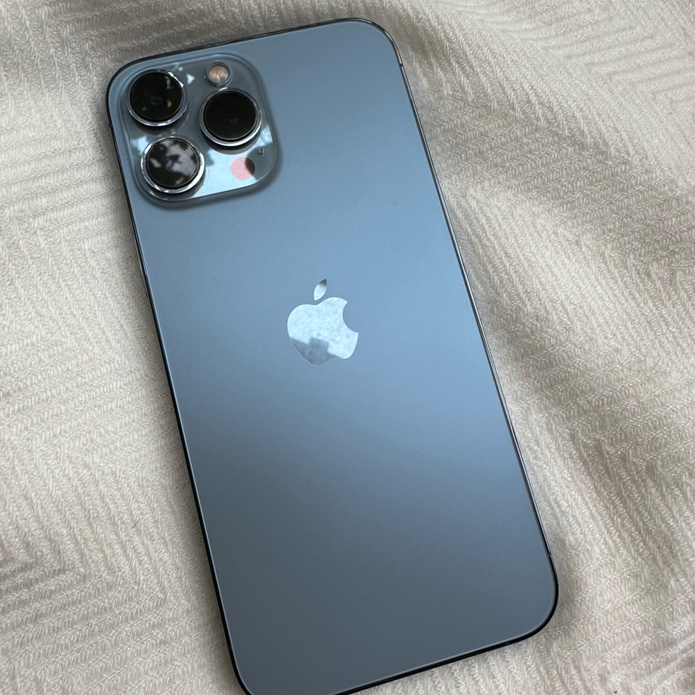 IPhone 13 Pro Max